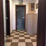 Apartmán Rabbit *