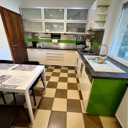 Appartement Rabbit Mosonmagyaróvár