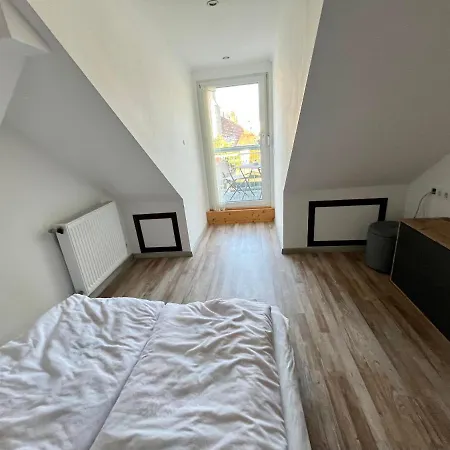 Rabbit Appartement *