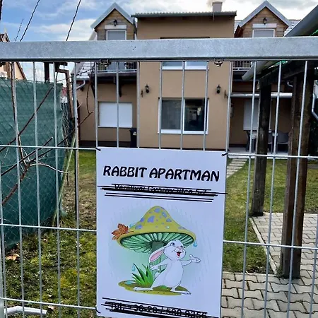 Appartement Rabbit *