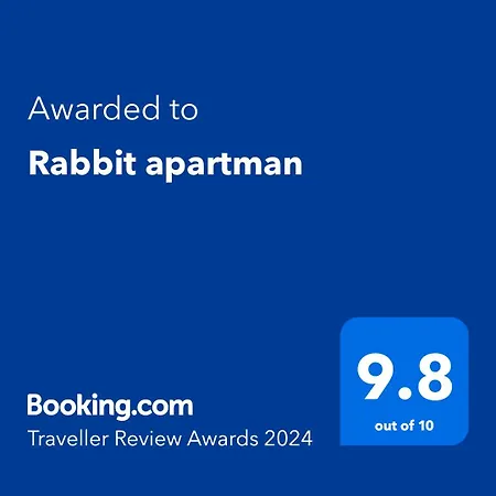 Rabbit *