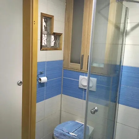 Rabbit Apartament Mosonmagyaróvár