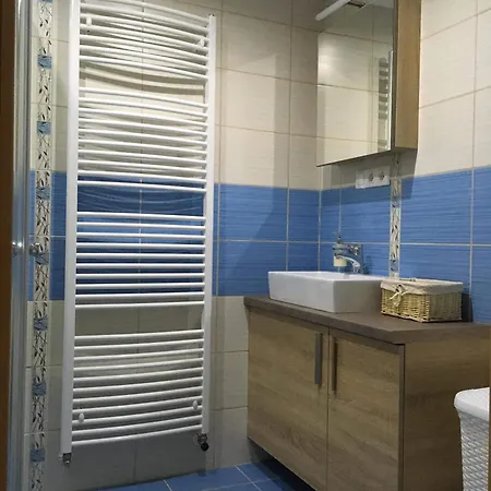 Rabbit Apartament