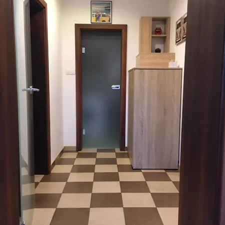 Apartament Rabbit *
