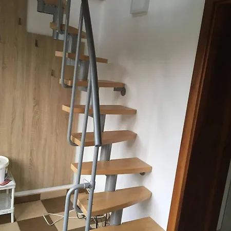 Rabbit Appartement Mosonmagyaróvár