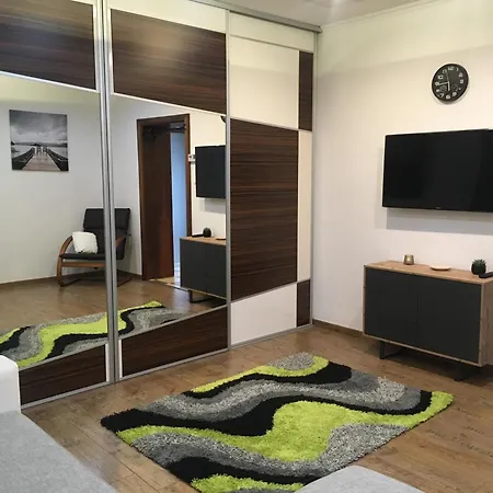 Apartament Rabbit *