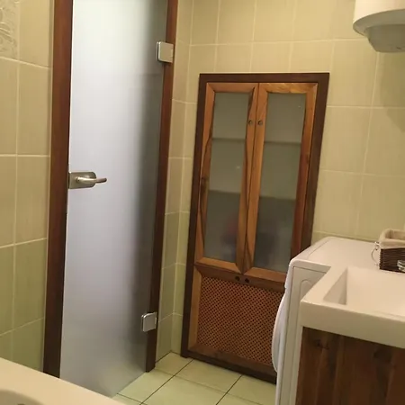 Apartament Rabbit Mosonmagyaróvár