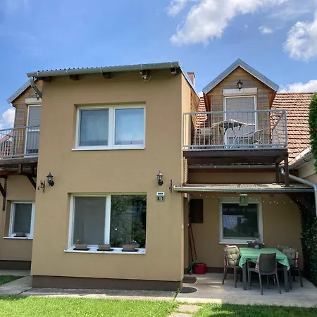 Apartament Rabbit Mosonmagyaróvár