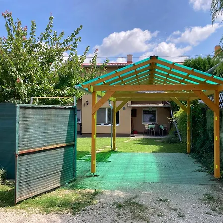 Rabbit Apartament Mosonmagyaróvár