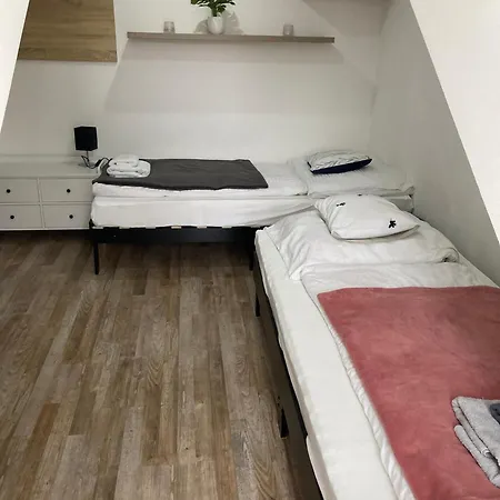Apartament Rabbit