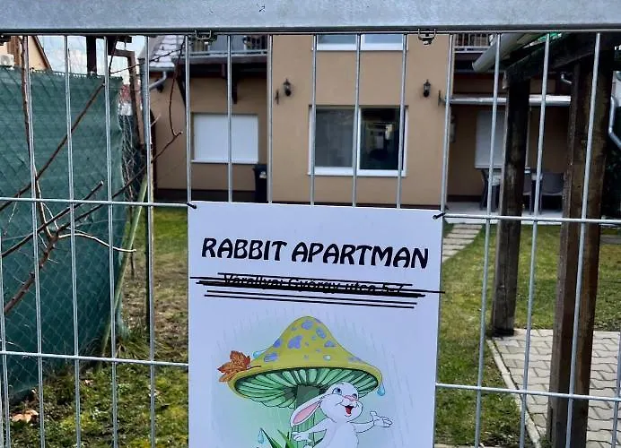 아파트 Rabbit *