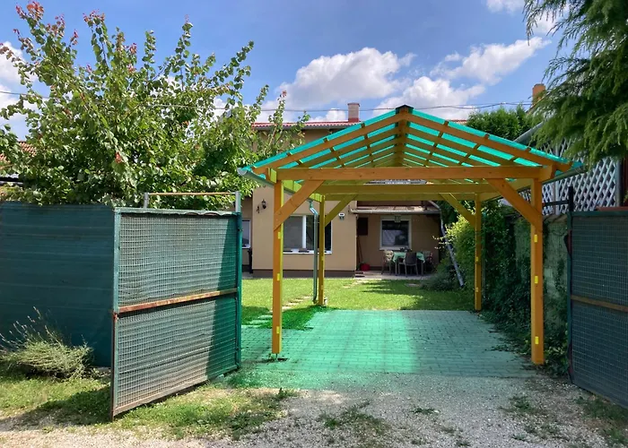 Rabbit Apartament Mosonmagyaróvár